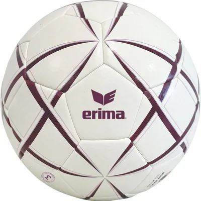 Produktbild von Erima Handball Magic White, weiß, III, Unisex,Damen,Herren
