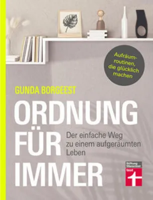 Obrázok produktu pre Ordnung für immer