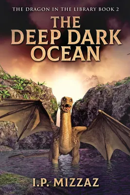 Produktbild von The Deep Dark Ocean