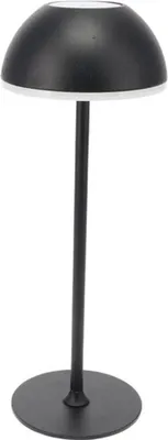 Obrázek produktu pro Stolní LED lampa 30 cm černá