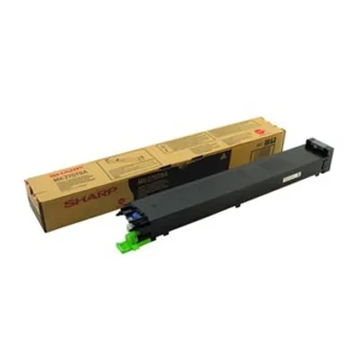 Produktbild von Sharp MX60GTBA, 40000 Seiten, Schwarz, 1 Stück(e)