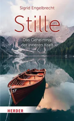 Produktbild von Stille