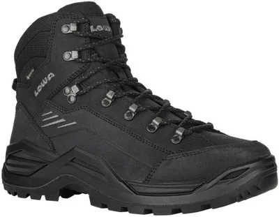 Zdjęcie produktu dla LOWA RENEGADE EVO GTX MID W, Męski, Dorosły, Czarny, Buty outdoorowe, Chodzenia, Wędrówki, Trekking, Niemiecki