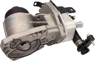 Obrázok produktu pre Ölkühler, Motoröl NRF 31354