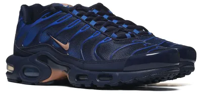 Zdjęcie produktu dla Nike Air Max Plus OG „FFF” IQ0170-400, granatowy, rozmiar 45 1/2