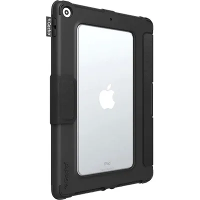 Produktbild von Gecko Covers V10T92C1, Folio, Apple, Apple iPad 10.2 inch (2019/2020/2021) - A2197, A2198, A2200, A2270, A2428, A2429, A2430, A2603,..., 25,9 cm (10.2")