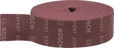 Produktbild von EXPERT N880 Vliesrolle, 100x10mm, Sehr feines AlOx