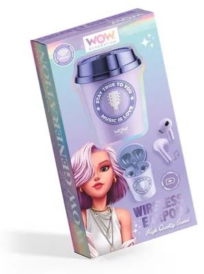 Zdjęcie produktu dla Słuchawki Bluetooth