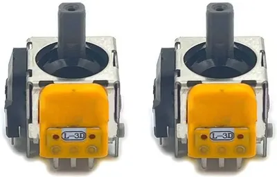 Produktbild von Hall Effect Analog Joystick Module Controller Sensor für Xbox One Controller