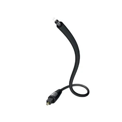 Obrázek produktu pro Inakustik 0031213, 3 m, Toslink, Toslink
