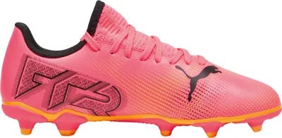 Produktbild von Schuhe Puma Future 7 Play Fg ag Jr 10773403
