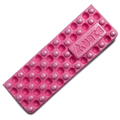 Image de Siège pliant YATE Rose bulle/anthracite