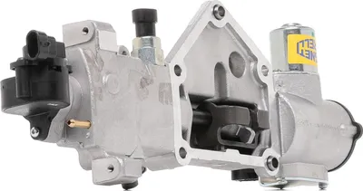 Produktbild von MAGNETI MARELLI 023000007010 Ausrücklager Zentralausrücker für FIAT PANDA (169) Kupplung