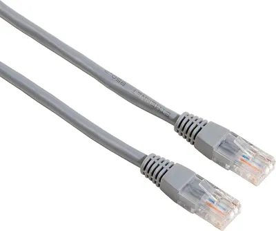 Obrázok produktu pre Hama 00086455, kábel CAT5e