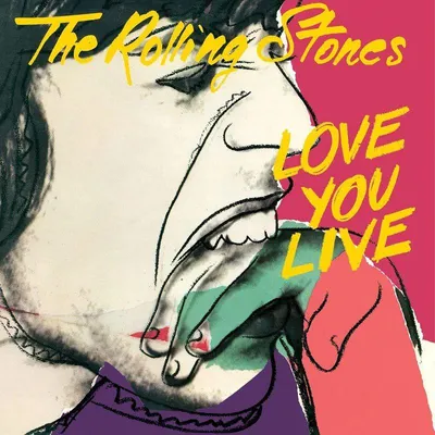 Image de Love You Live -Remast-