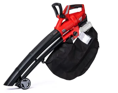 Image de Einhell Power X-Change Aspirateur à feuilles sans fil GE-CL 36 Li E-Solo