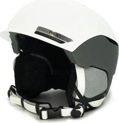Produktbild von PHIERES Arkaph I White Matt Grey White Matt Grey S
