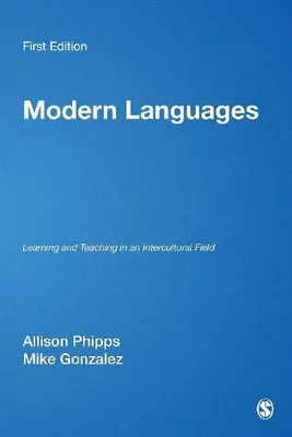 Produktbild von Modern Languages
