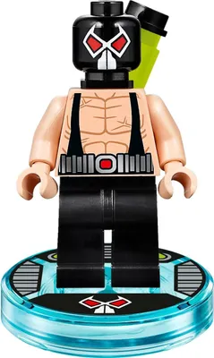 Produktbild von Lego Dimensions Fun Pack DC - Bane
