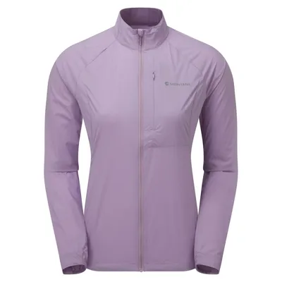 Obrázek produktu pro Montane Dámská bunda Featherlite Oblečení Velikost: M / Barva: Allium