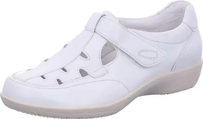 Produktbild von Ara Komfort Slipper Damen 323536333338 Weiß 37 1/2 EU