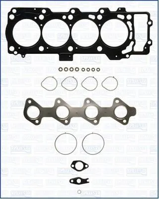 Produktbild von AJUSA 52251400 Zylinderkopf Dichtungssatz passend für MERCEDES-BENZ A-Klasse (W169) B-Klasse (W245)