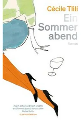 Productafbeelding van Ein Sommerabend