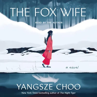 Produktbild von The Fox Wife