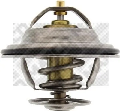 Produktbild von MAPCO Thermostat Kühlmittel 87°C für VW Transporter IV Bus (70B, 70C, 7DB, 7DK, 70J, 70K, 7DC, 7DJ) Transporter IV Kastenwagen (70A, 70H, 7DA, 7DH)