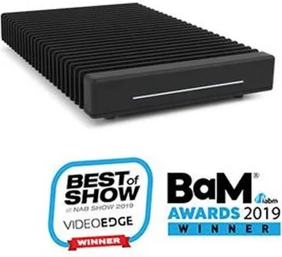 Immagine prodotto di OWC - SSD Thunderblade NVME da 8 TB