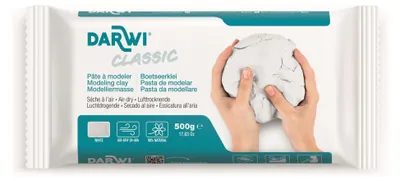 Produktbild von Darwi Classic 500 G