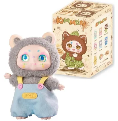 Zdjęcie produktu dla Kimmon I'm Mimon, Lalka, 3 lat(a)