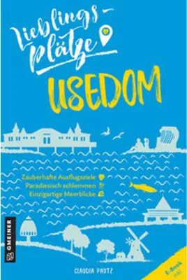 Immagine prodotto di Lieblingsplätze Usedom