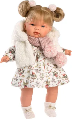 Obrázok produktu pre Bábika Llorens 38352 joelle 38 cm