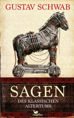 Immagine prodotto di Sagen des klassischen Altertums