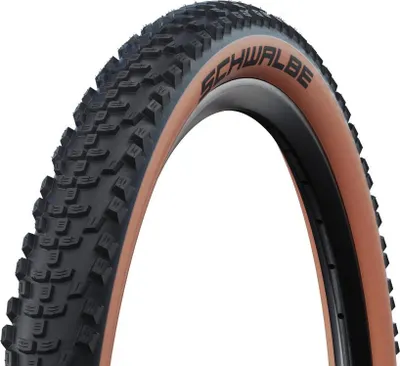 Immagine prodotto di Pneumatico SCHWALBE "Smart Sam" Performance 54-559 (26" x 2.10), filo, nero / bronzo, 630 g