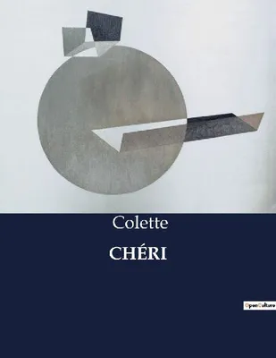 Produktbild von Chéri