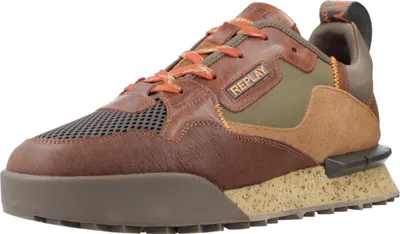 Image de Replay Field Melt 25 Couleur Vert