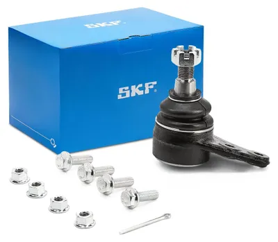 Produktbild von SKF Traggelenk für ISUZU D-MAX (TFR, TFS) VKDS 819006