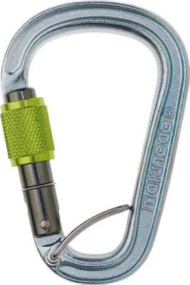 Productafbeelding van HMS Bruce, stalen schroef, model FG, kleur: zilver
