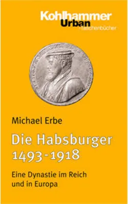 Obrázek produktu pro Die Habsburger (1493-1918)