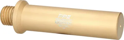 Produktbild von KS TOOLS Druckstange Ø 31 mm, 140 mm ( 440.0353 )