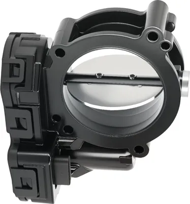 Produktbild von Drosselklappe for Mercedes Benz A B C Klasse CLA Sprinter B906 Viano A6510900470