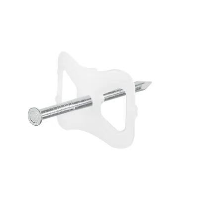 Produktbild von SD ProfiLine Nagelscheibe, 3,5 * 50 mm, mit Nagel, 100 Stück