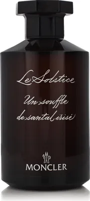 Image de Moncler Le Solstice EDP 6.7 oz Fragrance