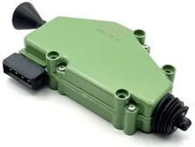 Produktbild von Stellmotor Zentralverriegelung Vorne 7D0959781A passend für T3 T4 Bus Multivan
