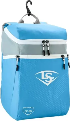 Produktbild von Louisville WB575760 Slugger Powerized Stick Pack Farbe Victory Blue Baseball/Softball Artikel