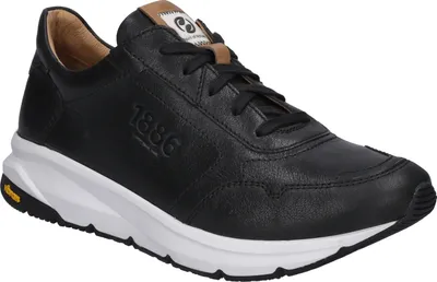 Produktbild von JOSEF SEIBEL Donald 01 | Sneaker für Herren | Schwarz
