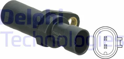 Produktbild von DELPHI SS11179 Kurbelwellensensor Impulsgeber für FIAT PANDA (169)