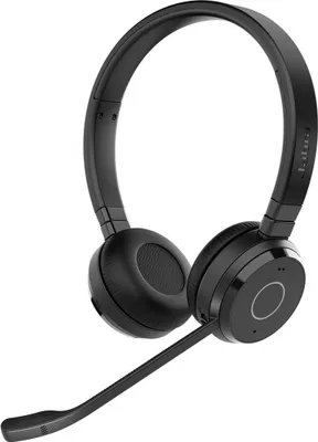 Zdjęcie produktu dla Jabra Evolve 65 Te, Link 390A Uc Stereo, 6699-839-409
